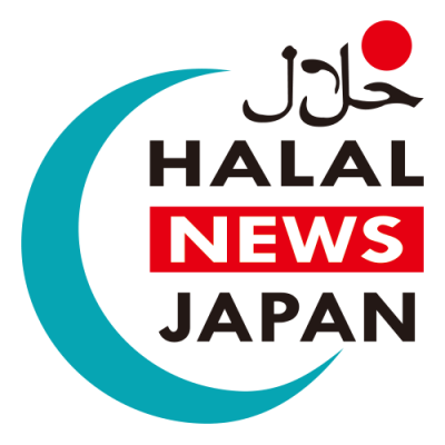 HALAL NEWS JAPAN