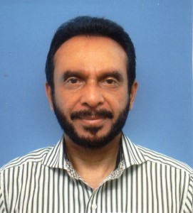 Nazeer San photo