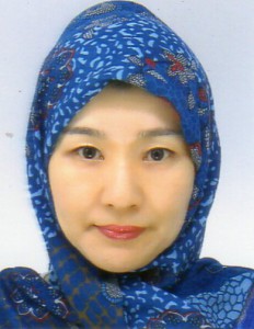 Saraah San photo